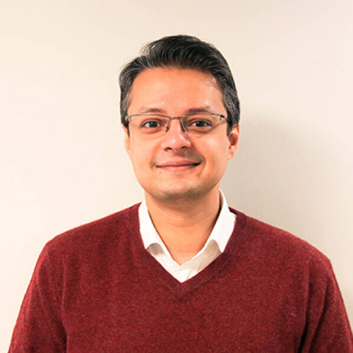 Saad Hussain