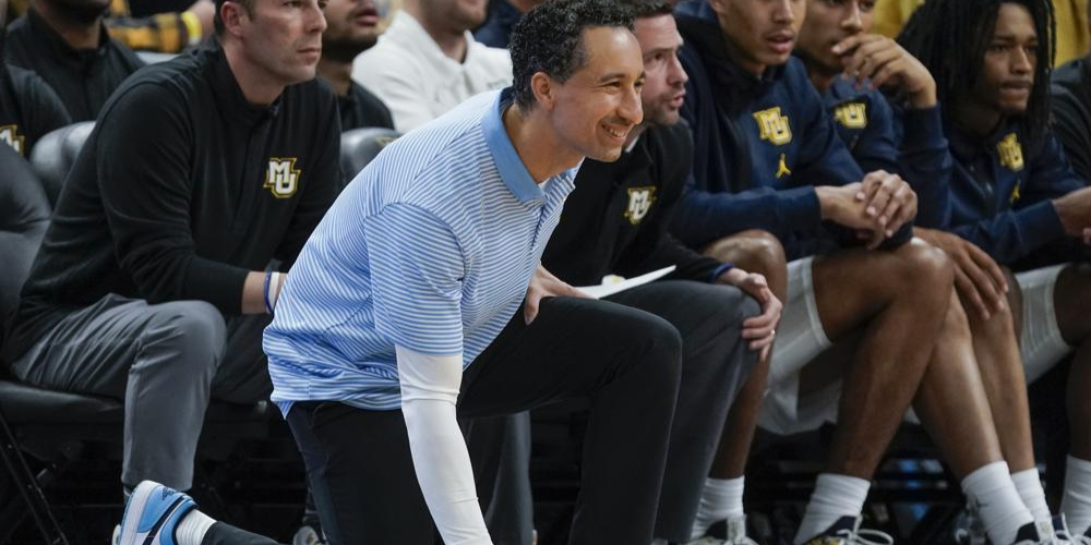 Unlock Championship Success with Shaka Smart