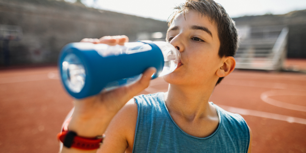 Fueling Your Performance: A Guide for Athletes on the Road
