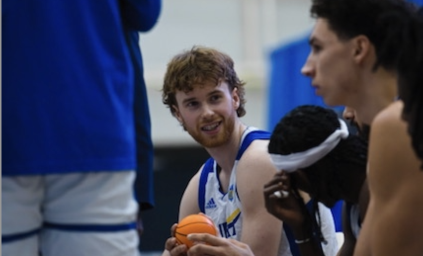 Who am I? A College Athlete’s Personal Dive into the Effects of Identity on Performance and Life Fulfillment