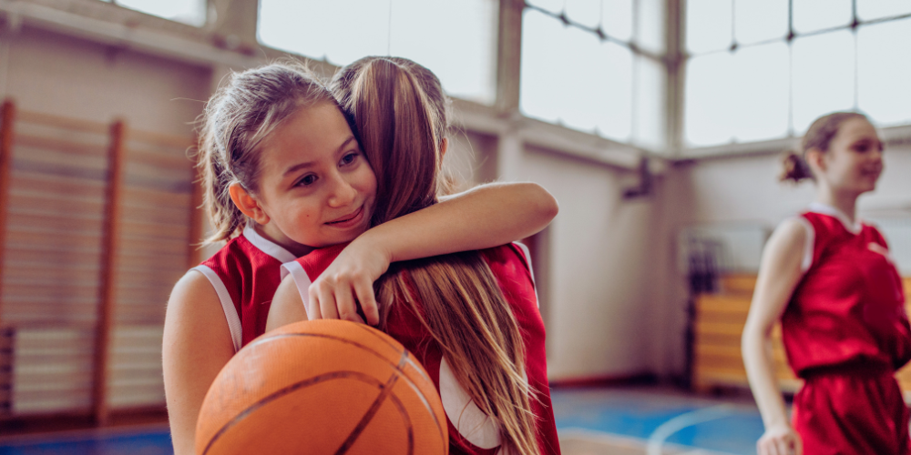 Conflict Resolution: Protecting Team Chemistry