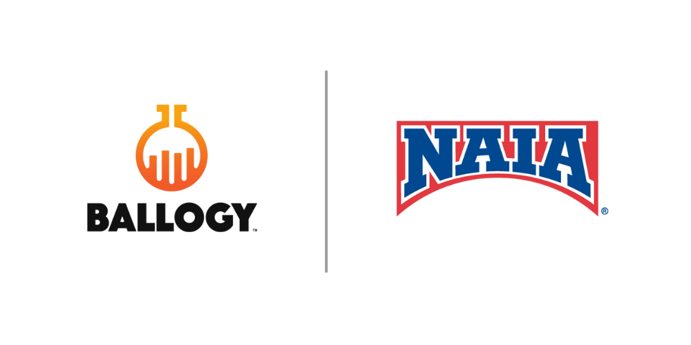 NAIA Renews Partnership with Ballogy