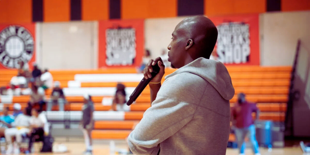 From Dallas to the World: How Swin City Is Changing the Game in Youth Sports