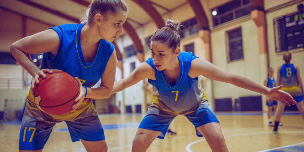 Why Teaching Man-to-Man Defense Early Sets Players Up for Long-Term Success