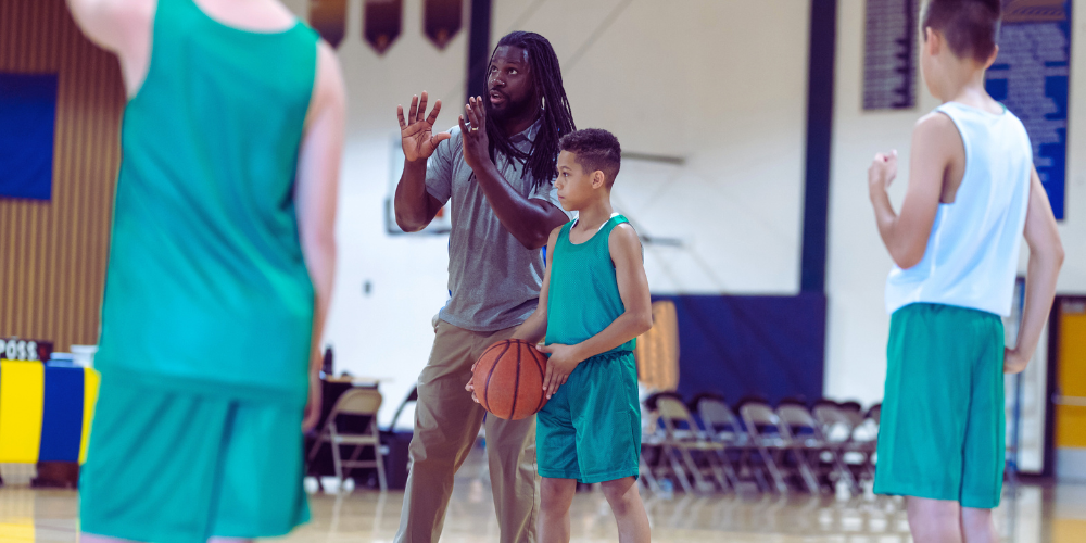 Challenge the Best, Build the Rest: Coaching for Every Level