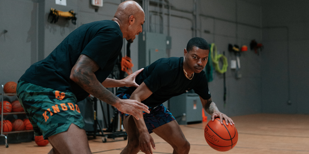 Do You Coach Like You Want Your Players to Train?