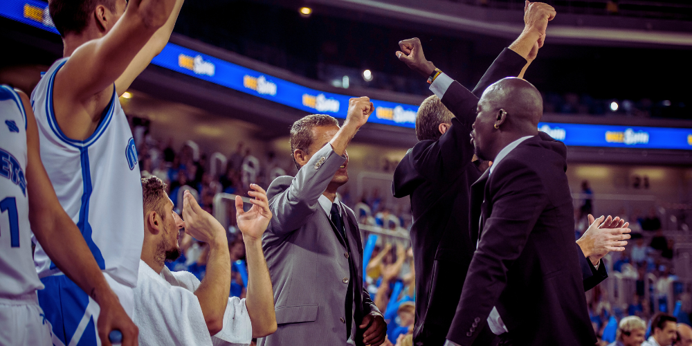 The Cost of Chasing the Scoreboard