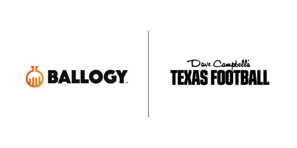 Ballogy and Dave Campbell’s Texas Football Partner to Recognize 60 Game-Changing Coaches