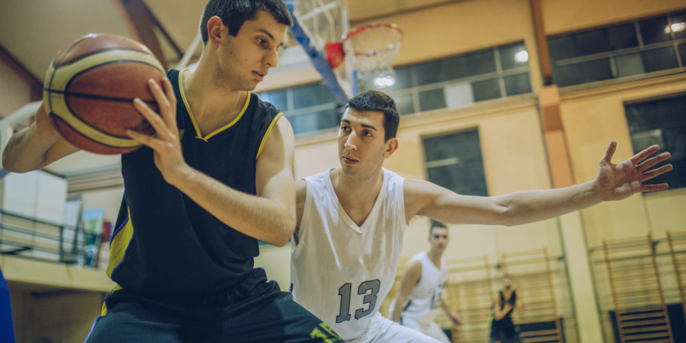 The Lost Art of Post Play