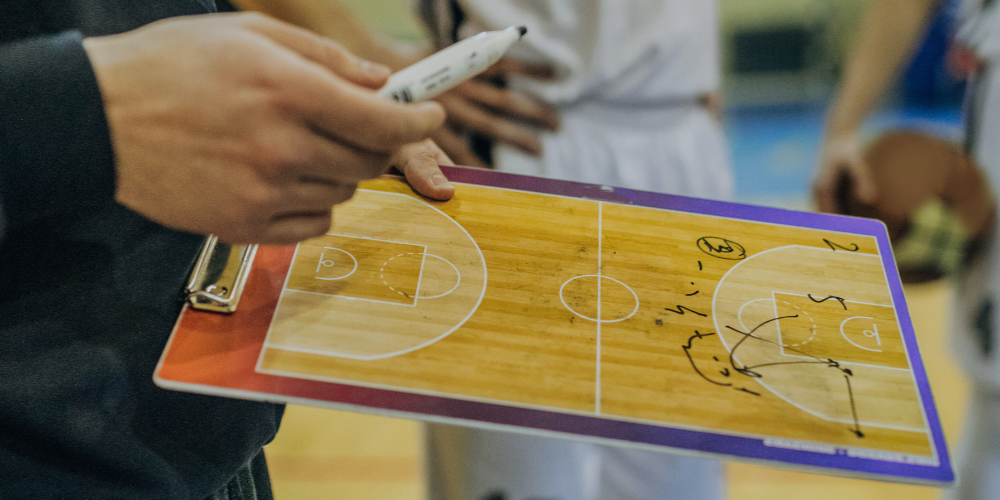 The Coach’s Advantage: Attacking the 1–3–1, Competing in Practice, and Elevating Role Players (Ed. 3)