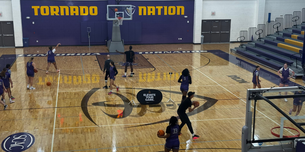 The Blueprint: Building Identity Through the Grind