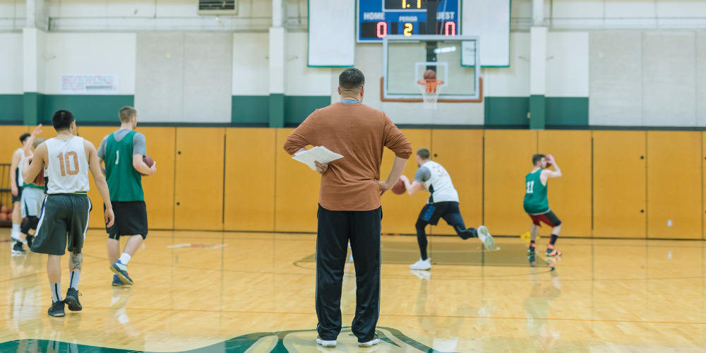 Want Better Practices? Change the Flow, Not the Focus