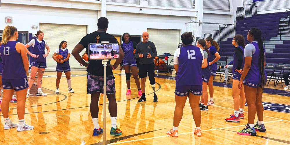 Discipline Wins. Relationships Sustain.