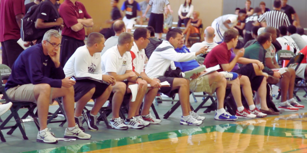 Scout Smarter. Not Longer