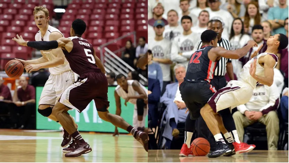 Why Defense Still Wins Championships