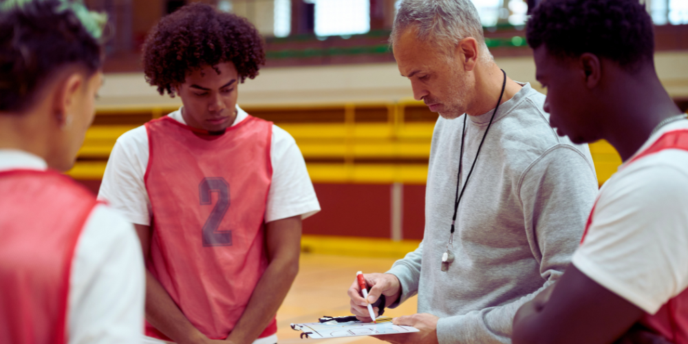 How to Hold Players Accountable AND Keep Their Confidence Intact