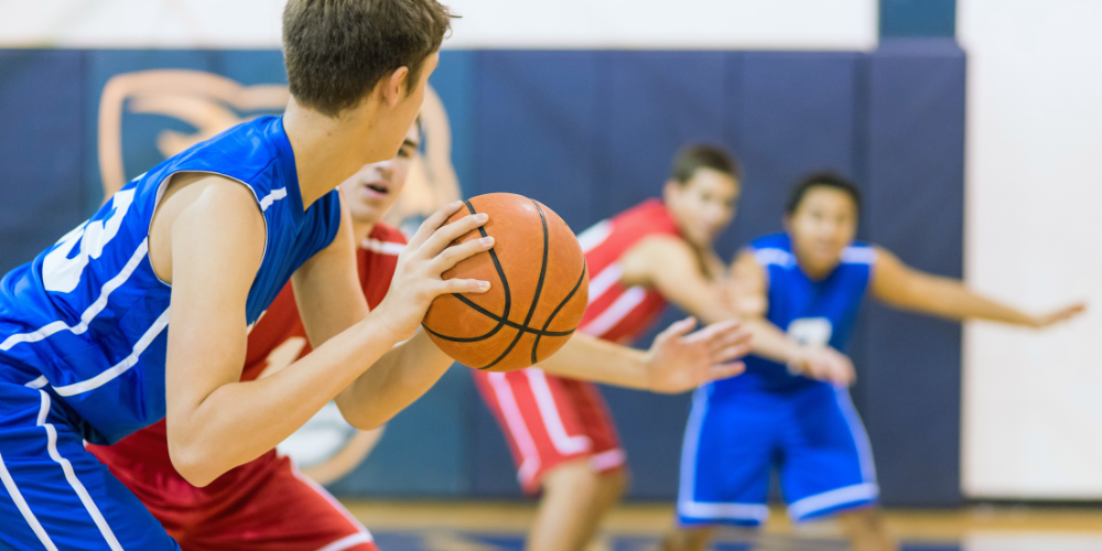 Talk Early. Talk Often. Win Together.