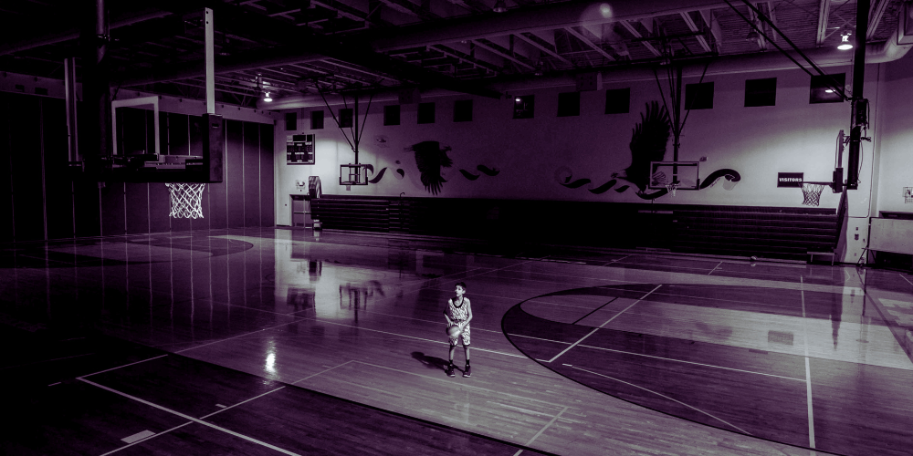 I Can’t Lie to Myself