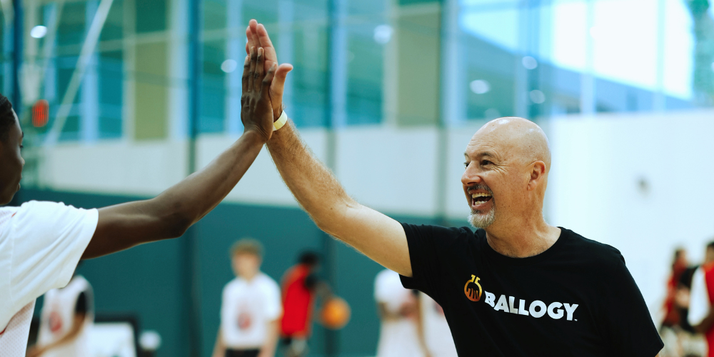 More Than the Ring: What 30 Years of Coaching Taught Me About Success
